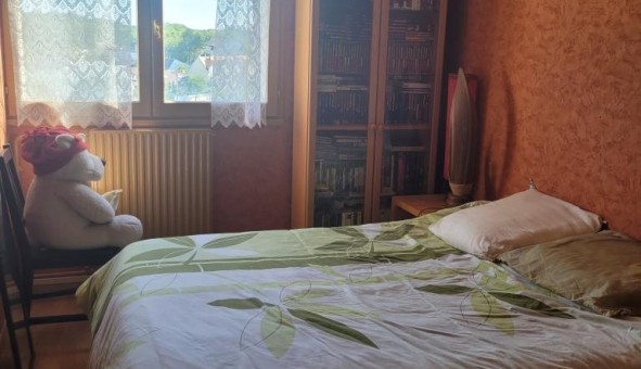 Logement tudiant Location Studio Vide Villeparisis (77270)