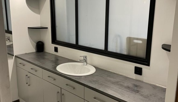 Logement tudiant Studio à Villeparisis (77270)