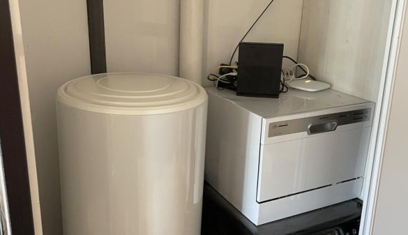 Logement tudiant Studio à Villeparisis (77270)