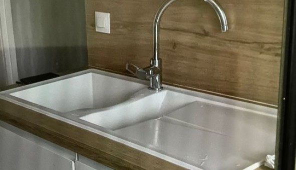 Logement �tudiant Location Studio Vide Villeparisis (77270)