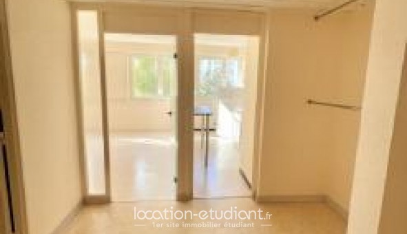 Logement tudiant Studio à Villers ls Nancy (54600)