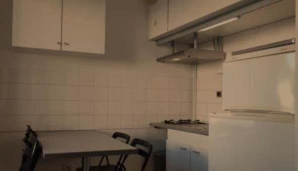 Logement tudiant Studio à Villers ls Nancy (54600)