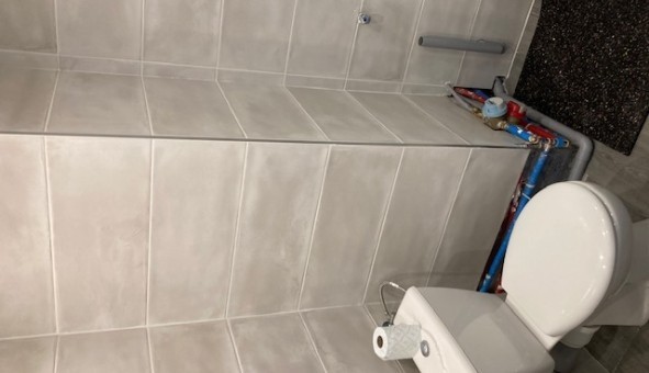 Logement tudiant Studio à Villers ls Nancy (54600)