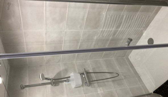 Logement tudiant Studio à Villers ls Nancy (54600)