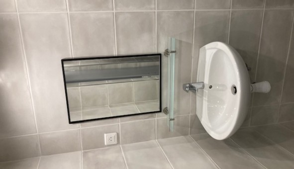 Logement tudiant Studio à Villers ls Nancy (54600)