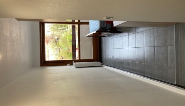 Logement tudiant Studio à Villers ls Nancy (54600)