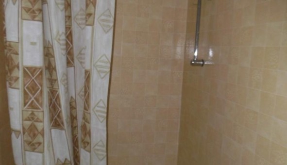 Logement �tudiant Studio &agrave; Villers l�s Nancy (54600)