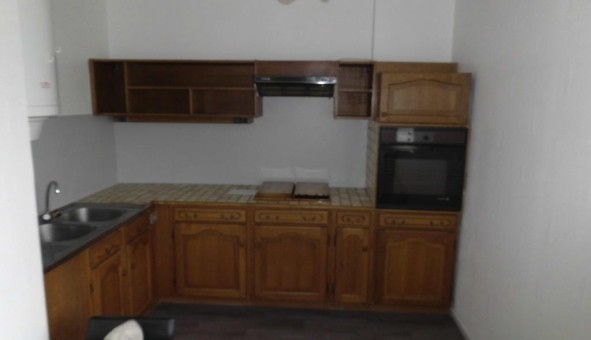 Logement �tudiant Studio &agrave; Villers l�s Nancy (54600)