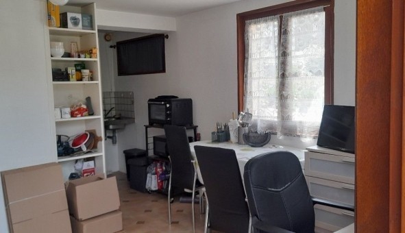 Logement �tudiant Studio &agrave; Villers l�s Nancy (54600)