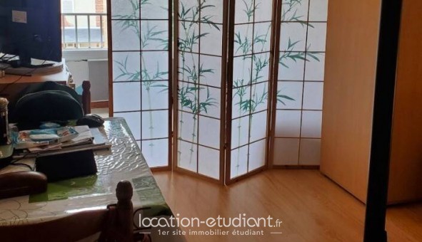 Logement tudiant Studio à Villers sur Mer (14640)