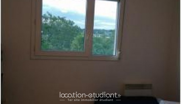 Logement tudiant Studio à Villeurbanne (69100)