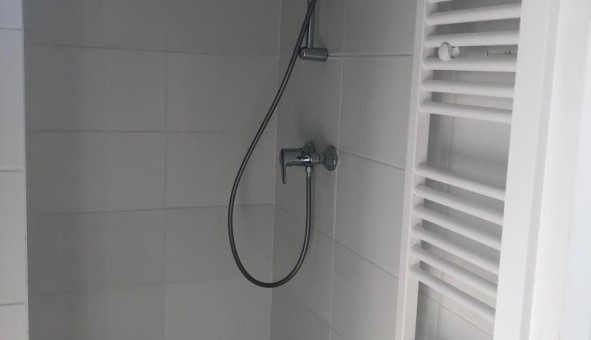 Logement tudiant Studio à Villeurbanne (69100)
