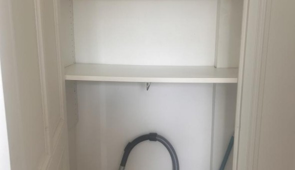 Logement tudiant Studio à Villeurbanne (69100)