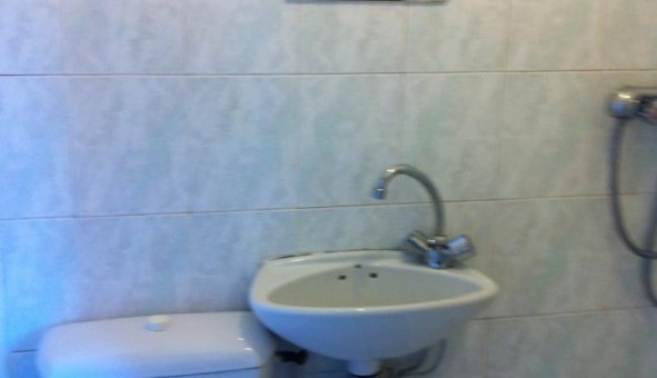 Logement tudiant Studio à Villeurbanne (69100)