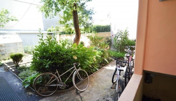 Logement tudiant Studio à Villeurbanne (69100)