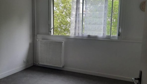 Logement tudiant Studio à Villeurbanne (69100)