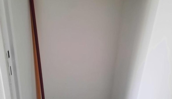 Logement tudiant Studio à Villeurbanne (69100)
