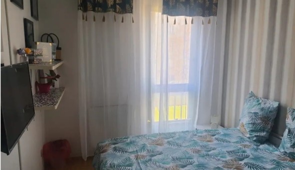 Logement tudiant Location Studio Vide Villeurbanne (69100)