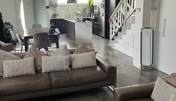 Logement tudiant Studio à Villeurbanne (69100)