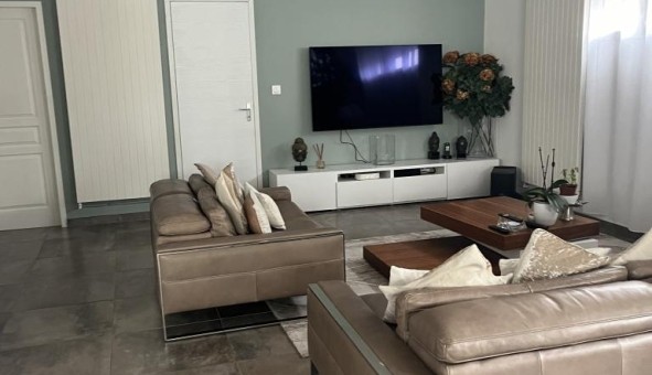 Logement tudiant Studio à Villeurbanne (69100)