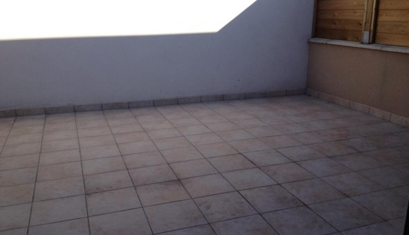 Logement tudiant Studio à Villeurbanne (69100)