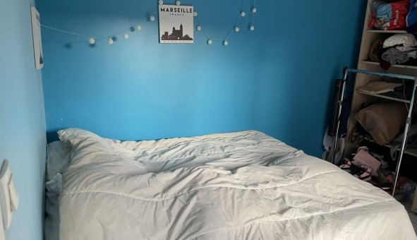 Logement tudiant Location Studio Vide Villeurbanne (69100)