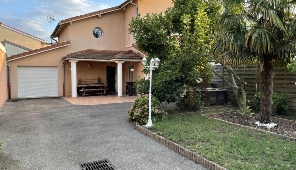 Logement tudiant Studio à Villeurbanne (69100)