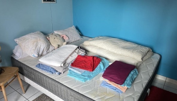 Logement tudiant Studio à Villeurbanne (69100)