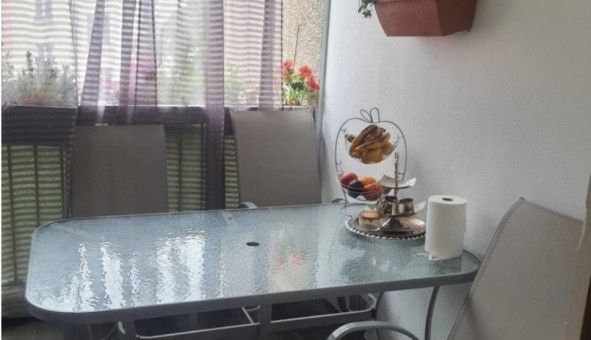 Logement tudiant Studio à Villeurbanne (69100)