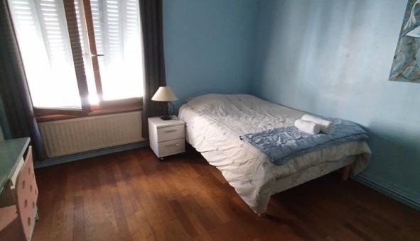 Logement tudiant Studio à Villeurbanne (69100)