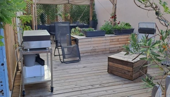 Logement tudiant Studio à Villeurbanne (69100)
