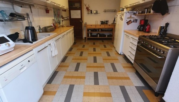 Logement tudiant Studio à Villeurbanne (69100)