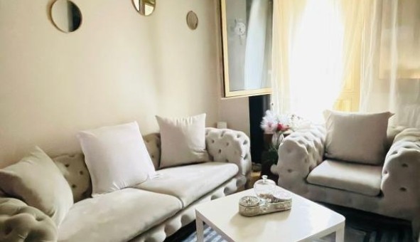 Logement tudiant Studio à Villeurbanne (69100)