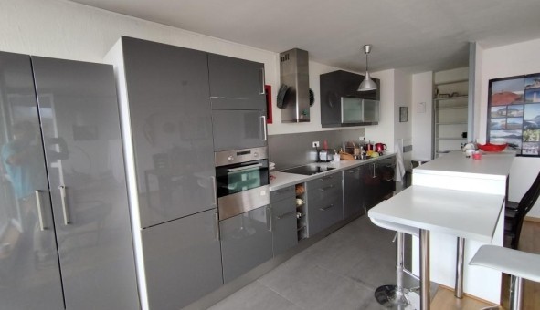 Logement tudiant Studio à Villeurbanne (69100)