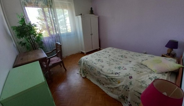 Logement tudiant Studio à Villeurbanne (69100)