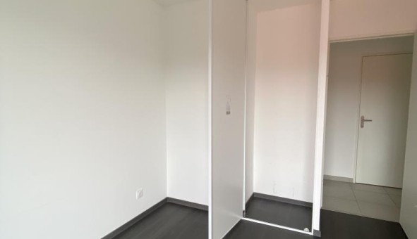 Logement tudiant Studio à Villeurbanne (69100)