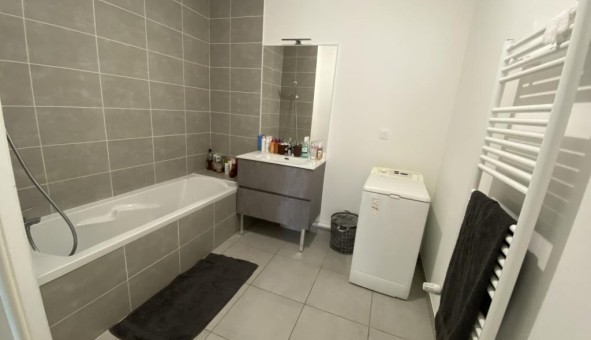 Logement tudiant Studio à Villeurbanne (69100)