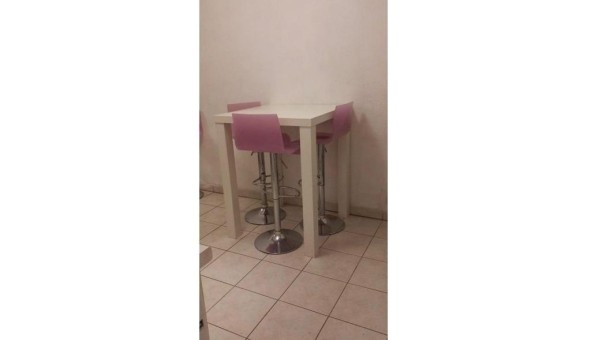 Logement tudiant Studio à Villeurbanne (69100)