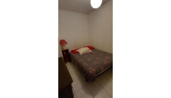 Logement tudiant Studio à Villeurbanne (69100)
