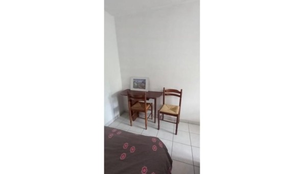 Logement tudiant Studio à Villeurbanne (69100)