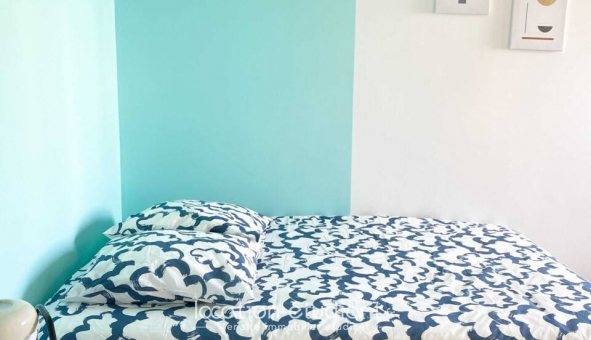 Logement tudiant Studio à Villeurbanne (69100)