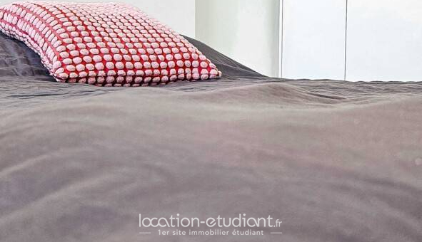 Logement tudiant Studio à Villeurbanne (69100)