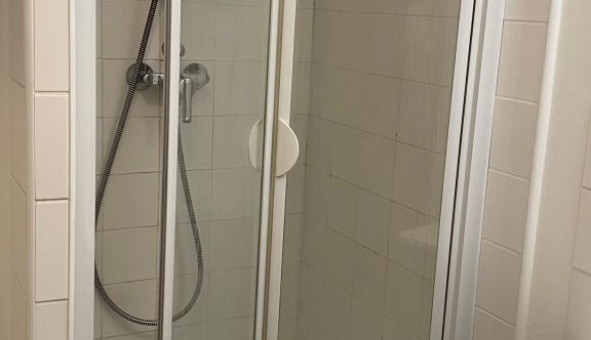 Logement tudiant Studio à Villeurbanne (69100)