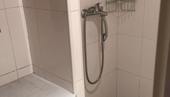 Logement �tudiant Studio &agrave; Villeurbanne (69100)