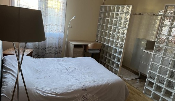 Logement �tudiant Studio &agrave; Villeurbanne (69100)