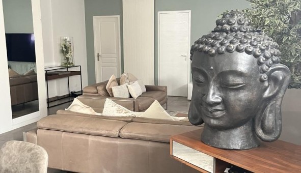 Logement �tudiant Studio &agrave; Villeurbanne (69100)