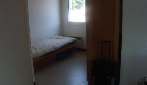 Logement �tudiant Studio &agrave; Villeurbanne (69100)
