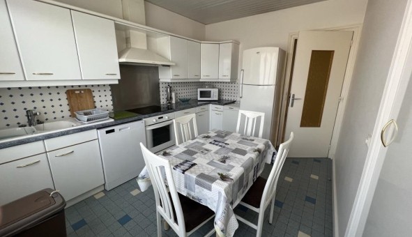Logement �tudiant Studio &agrave; Villeurbanne (69100)