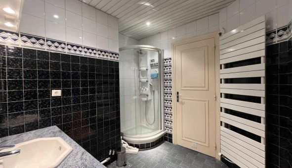 Logement �tudiant Studio &agrave; Villeurbanne (69100)