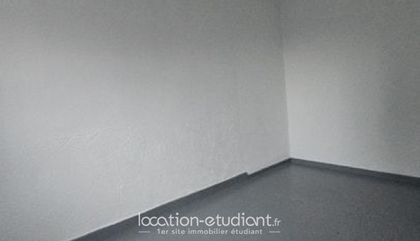 Logement �tudiant Studio &agrave; Villeurbanne (69100)